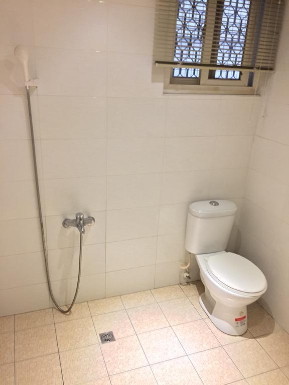 Bazhong Sentosa Hotel Kaohsiung Bagian luar foto